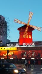 Hey there, Moulin Rouge